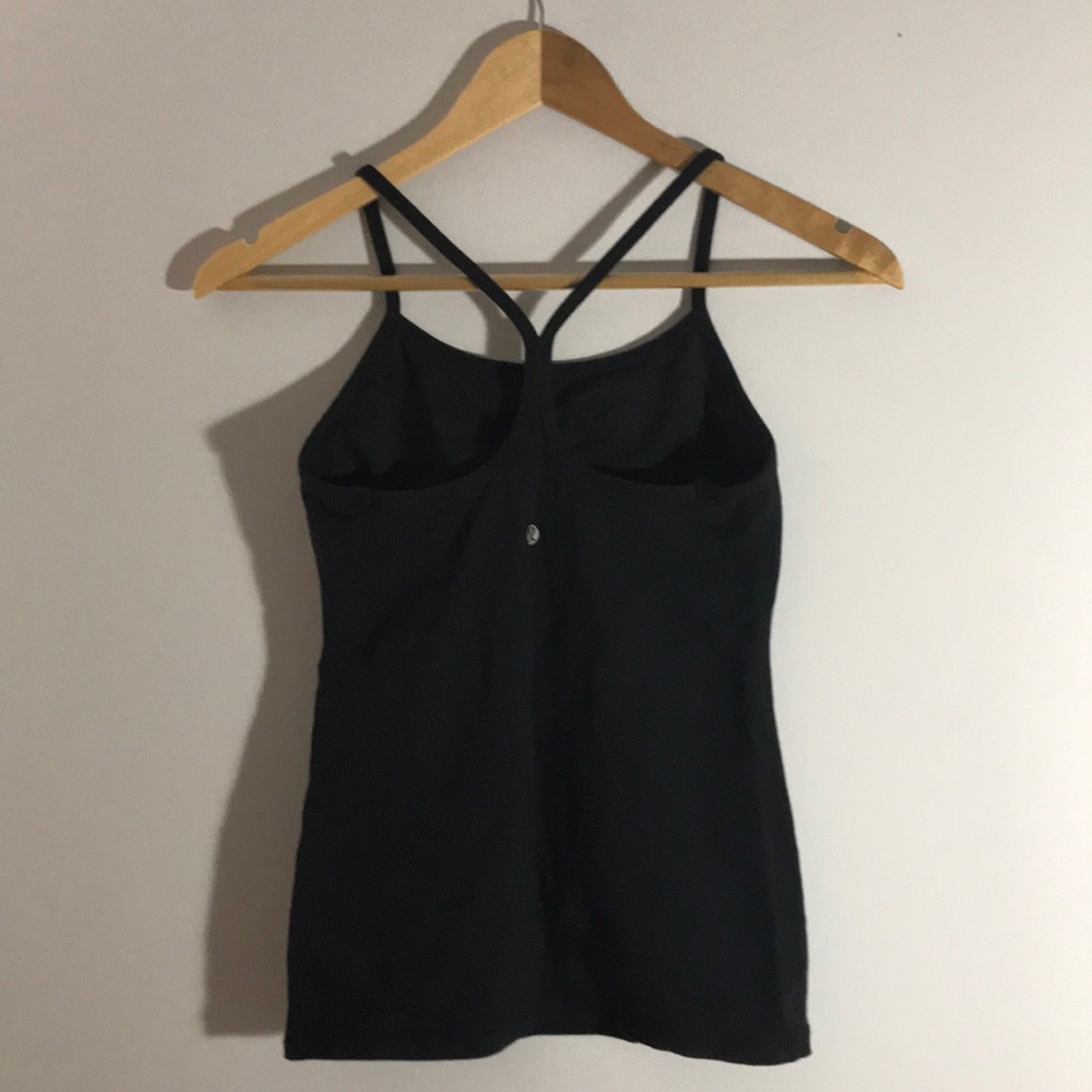 Lululemon Tank Top - Picture 2 of 5